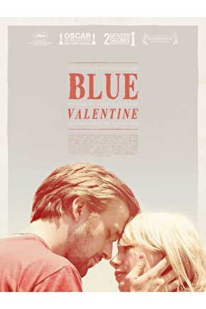 Blue Valentine (2010) 2 ( FOLYO ) - AFİŞ - POSTER-1857