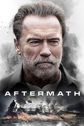 Aftermath (2017) ( FOLYO ) - AFİŞ - POSTER-1179