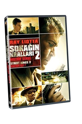 Street Kings 2 - Sokağın Kralları 2 (seri 2)