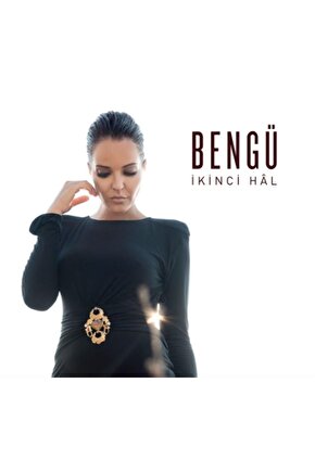 Bengü ( İkinci Hal ) CD