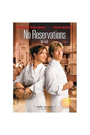 No Reservations (aşk Tarifi)