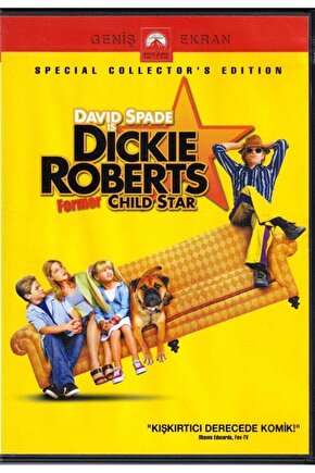 Dickie Roberts Former Child Star ( DVD ) Türkçe Dublaj + Altyazı