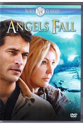 Meleğin Düşüşü ( Angels Fall ) DVD Türkçe Altyazı