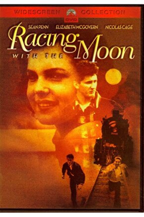 Ay İle Yarışanlar ( Racing With The Moon ) DVD Türkçe Altyazı