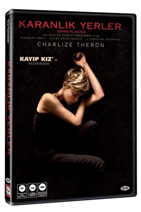 Karanlık Yerler ( Dark Places ) DVD Türkçe Altyazı