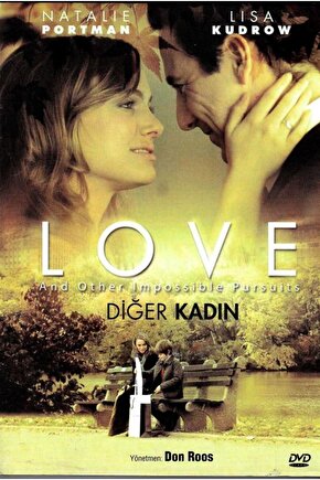 Diğer Kadın ( Love ) Türkçe Dublaj + Altyazı