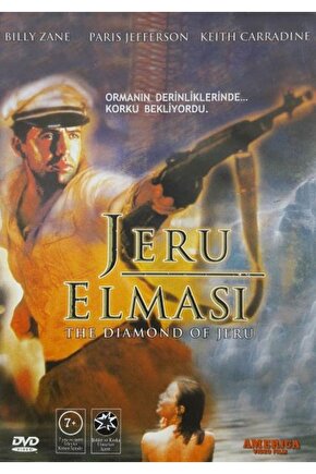 Jeru Elması ( DVD ) Türkçe Dublaj + Altyazı