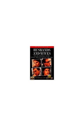 Husbands And Wives (kocalar Ve Karıları) ( Dvd )