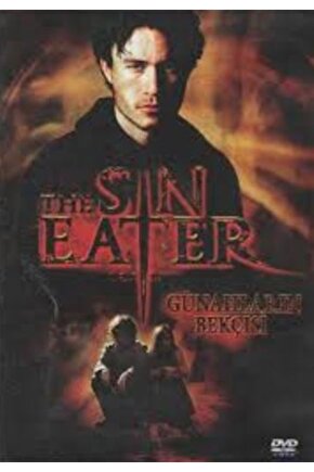 Günahların Bekçisi ( The Sin Eater ) DVD Türkçe Altyazı