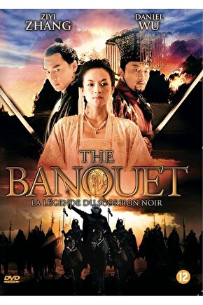 The Banquet ( Şölen ) DVD Türkçe Dublaj + Altyazı