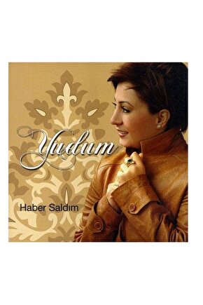 Yudum Haber Saldım Cd