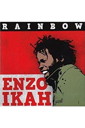 Enzo Ikah - Rainbow - CD