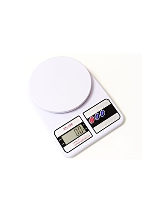 Kitchen Scale Mutfak Tartısı-dijital Hassas Mutfak Terazisi- Küçük Tartı- Mini Tartı