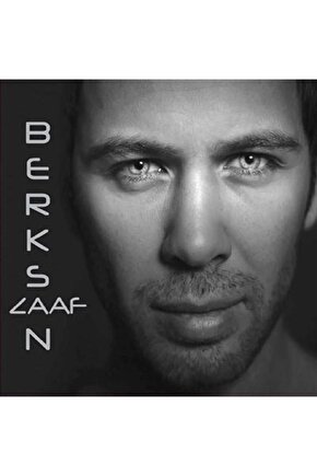 Berksan ( Zaaf ) CD