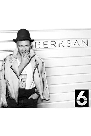 Berksan - 6