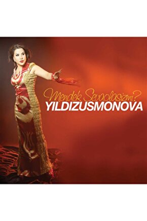 Yıldız Usmonova Mendek Sevaolasizmı