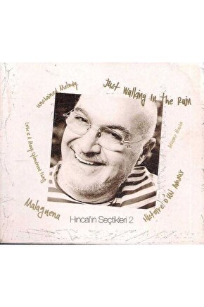 Hıncalın Seçtikleri 2 - CD