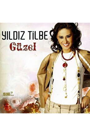 Yıldız Tilbe Güzel Cd