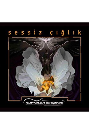 Kurtalan Ekspress ( Sessiz Çığlık ) CD