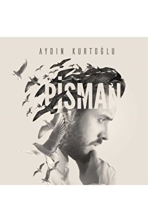 Aydın Kurtoğlu ( Pişman ) CD