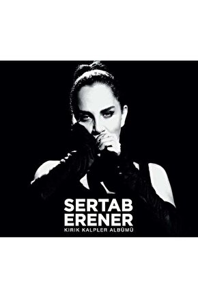 Sertab Erener ( Kırık Kalpler ) CD