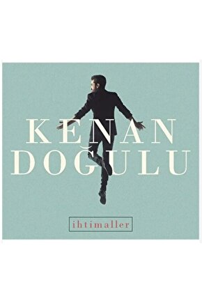 Kenan Doğulu ( İhtimaller ) CD