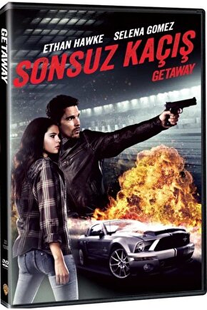 Getaway - Sonsuz Kaçis