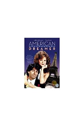 American Dreamer (american Dreamer) ( Dvd )