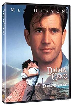 Forever Young ( Daima Genç ) DVD Türkçe Altyazılı