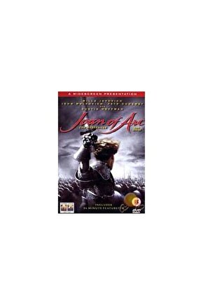 Joan Of Arc ( Dvd )