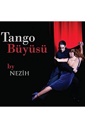 Tango Büyüsü Cd Nezih Karabiber