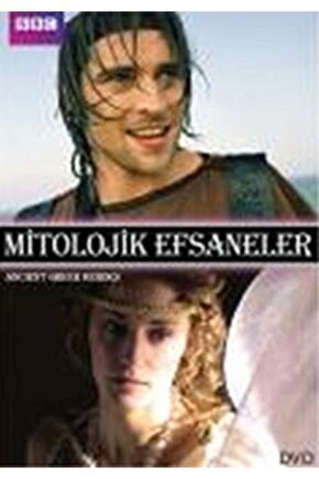 Ancient Greek Heroes - Mitolojik Efsaneler