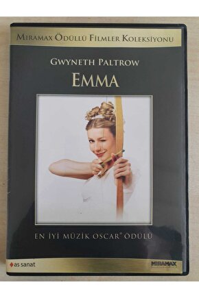 Emma  Dvd