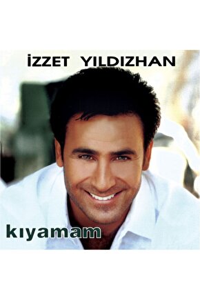 Izzet Yıldızhan -kıyamam Cd