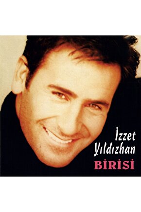 Izzet Yıldızhan  Birisi Cd