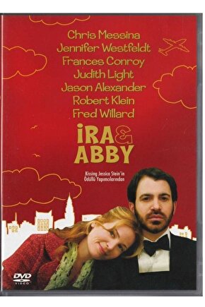 Ira Ve Abby ( Ira & Abby ) Dvd