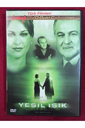 Yeşil Işık ( Dvd )