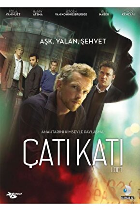 Loft  Çatı Katı  Dvd