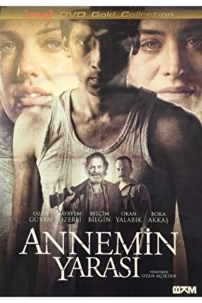 Annemin Yarası Dvd