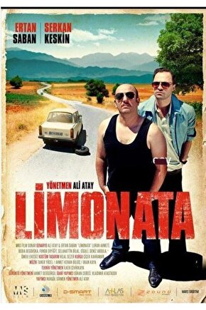 Limonata Dvd