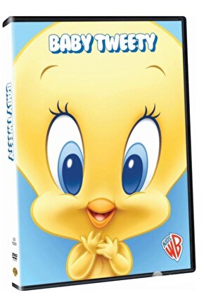 Baby Looney Tunes : Baby Tweety Dvd