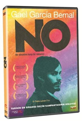 No Dvd