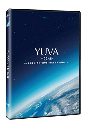 Home (yuva) Dvd