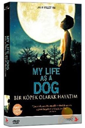 My Life As A Dog (bir Köpek Olarak Hayatım) Dvd