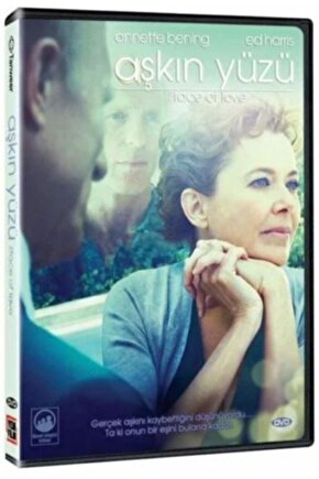 Aşkın Yüzü (the Face Of Love) Dvd