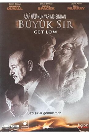 Get Low (büyük Sır) Dvd