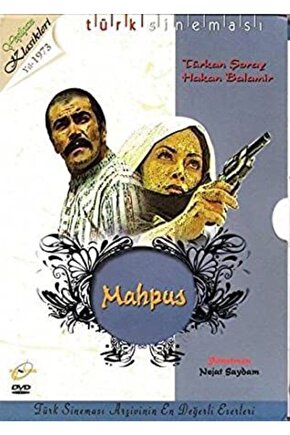 Mahpus Dvd