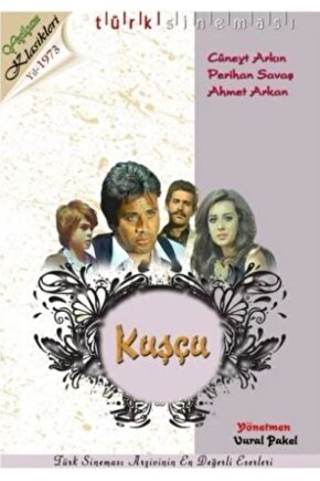 Kuşçu Dvd