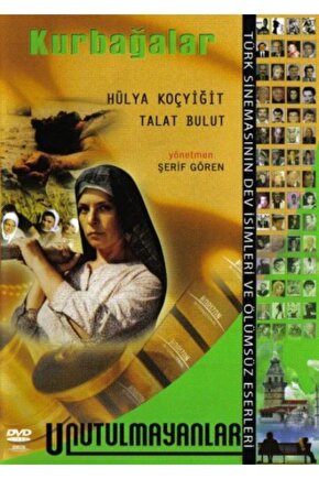 Kurbağalar Dvd