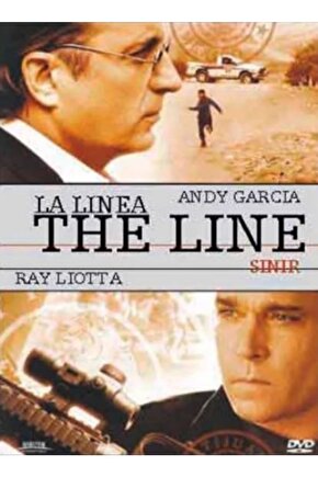 La Linea The Line (sınır) Dvd